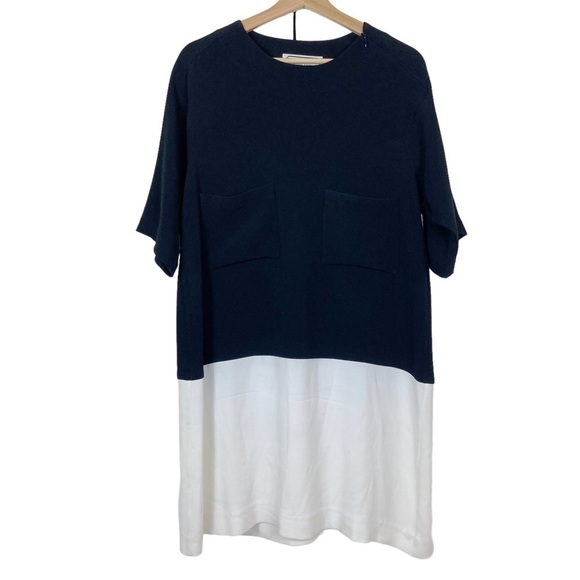 By Malene Birger Shift Dress - Picture 1 of 14